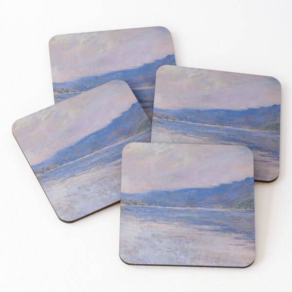 Item preview, The Seine at Port Villez   1894 by Claude Monet designed and sold by GabyddAlessandr.