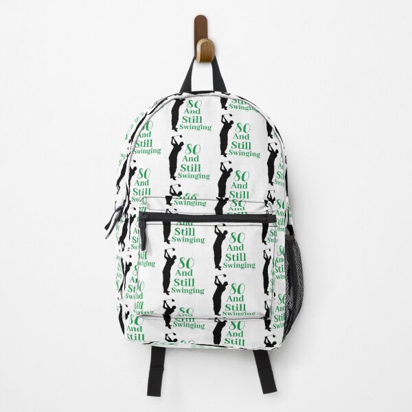 Item preview, Funny 80th Birthday Golfer Gift – Vintage Golf Design designed and sold by Monika Howarth.