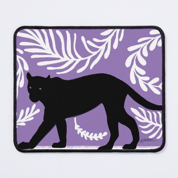 Item preview, Botanic Panther II designed and sold by akerber.