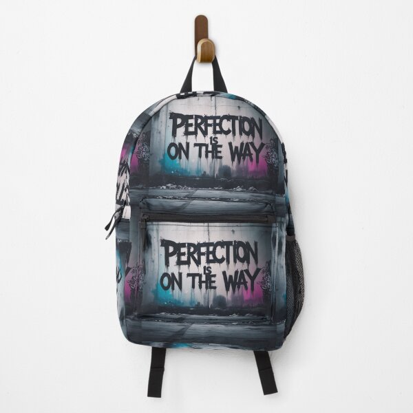 Item preview, Perfection is on the Way 42 designed and sold by Zeir Shop.