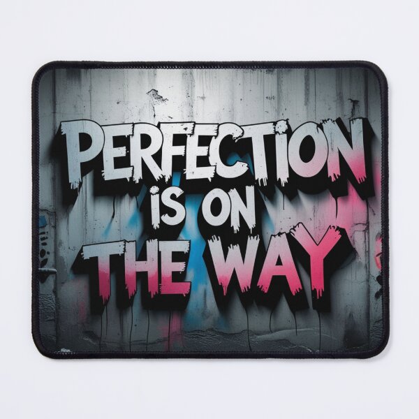 Item preview, Perfection is on the Way 43 designed and sold by Zeir Shop.