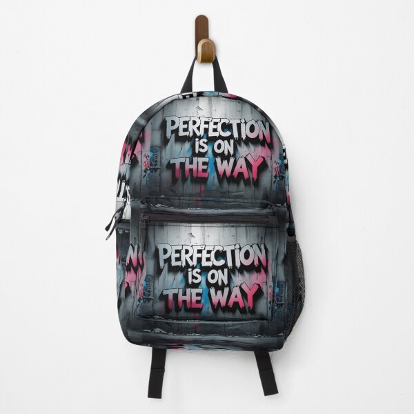 Item preview, Perfection is on the Way 43 designed and sold by Zeir Shop.