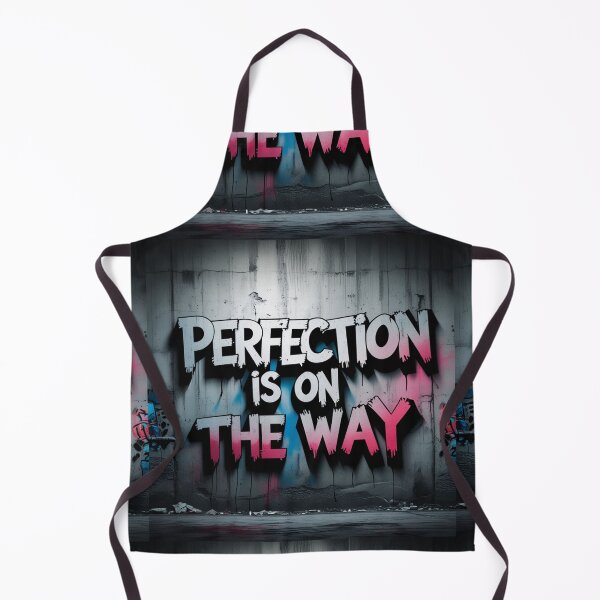 Item preview, Perfection is on the Way 43 designed and sold by Zeir Shop.
