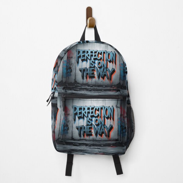 Item preview, Perfection is on the Way 44 designed and sold by Zeir Shop.