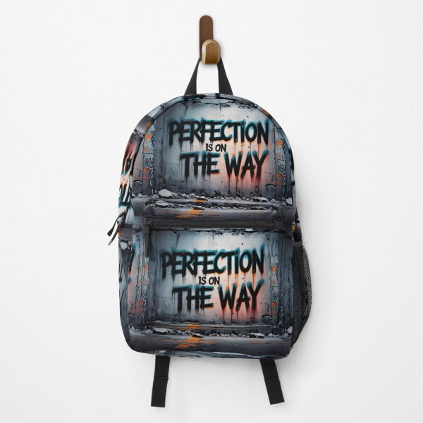 Item preview, Perfection is on the Way 45 designed and sold by Zeir Shop.
