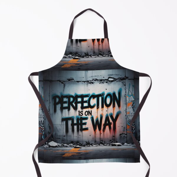Item preview, Perfection is on the Way 45 designed and sold by Zeir Shop.