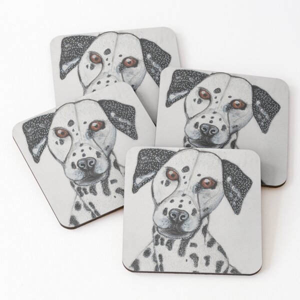 Item preview, DALMATION IM designed and sold by Rebekah Gavra.