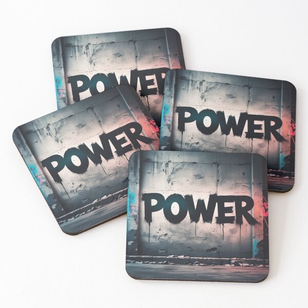 Item preview, Power 51 designed and sold by Zeir Shop.