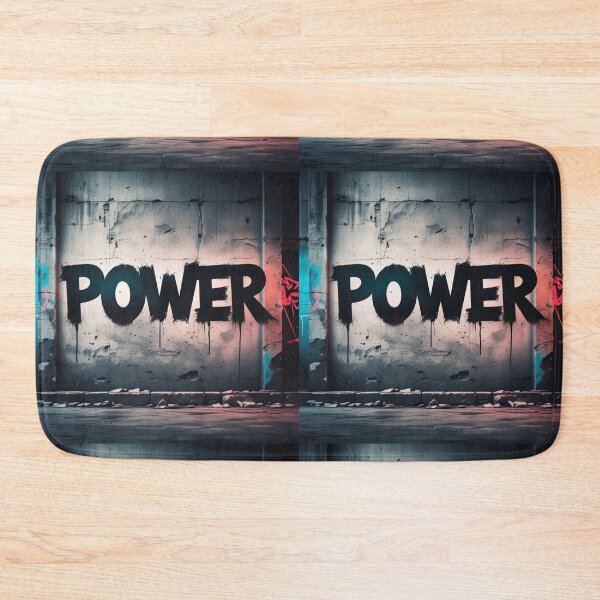 Item preview, Power 51 designed and sold by Zeir Shop.