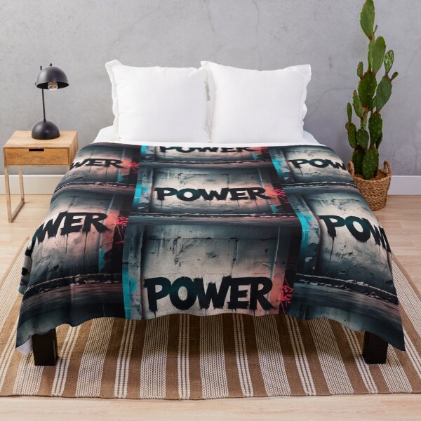 Item preview, Power 51 designed and sold by Zeir Shop.
