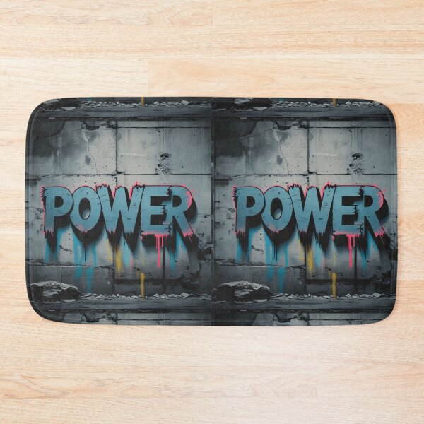 Item preview, Power 52 designed and sold by Zeir Shop.