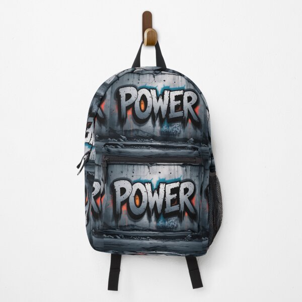 Item preview, Power 53 designed and sold by Zeir Shop.