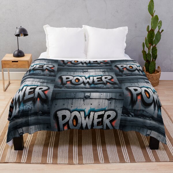 Item preview, Power 53 designed and sold by Zeir Shop.