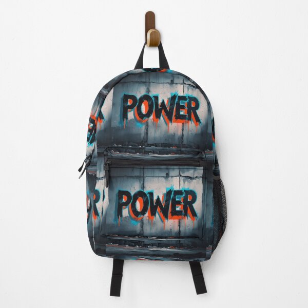 Item preview, Power 54 designed and sold by Zeir Shop.
