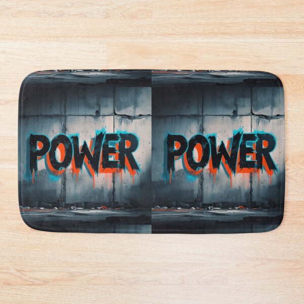 Item preview, Power 54 designed and sold by Zeir Shop.