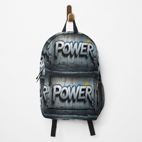 Item preview, Power 55 designed and sold by Zeir Shop.