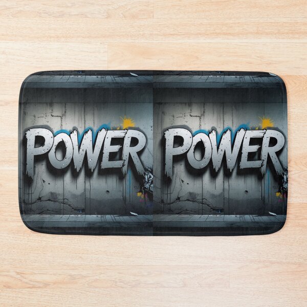 Item preview, Power 55 designed and sold by Zeir Shop.