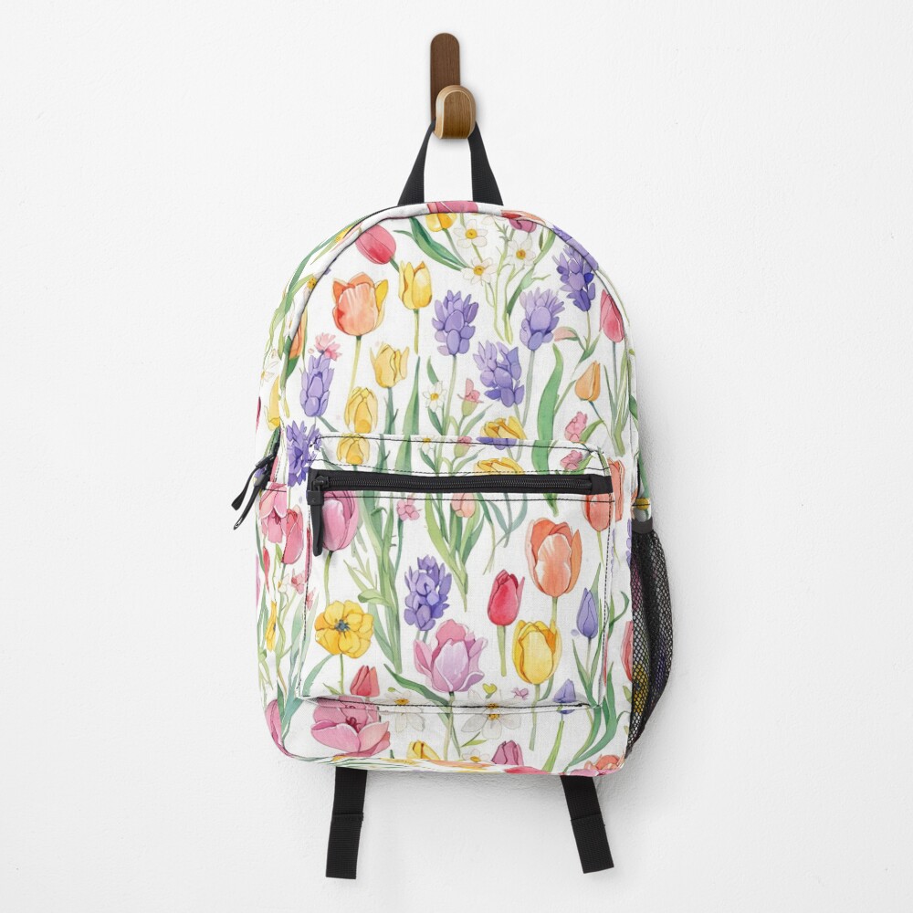 Item preview, Backpack designed and sold by CoolPixels.