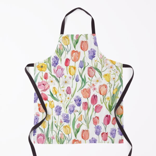 Item preview, Spring Florals designed and sold by CoolPixels.