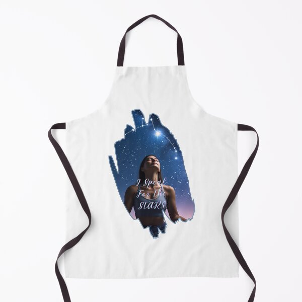 Item preview, I Speak For The Stars designed and sold by THMKagutsuchi.