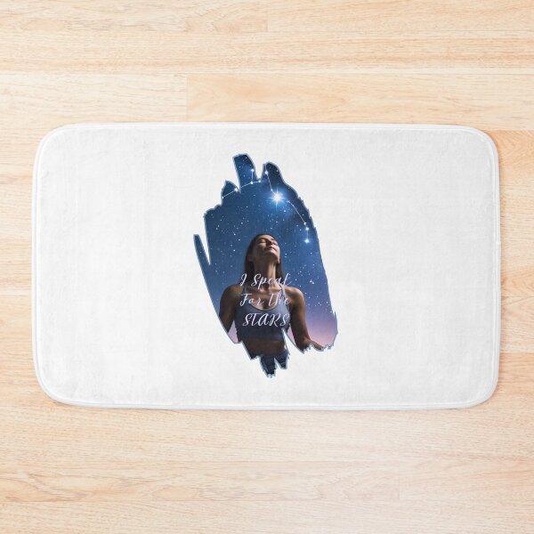 Item preview, I Speak For The Stars designed and sold by THMKagutsuchi.