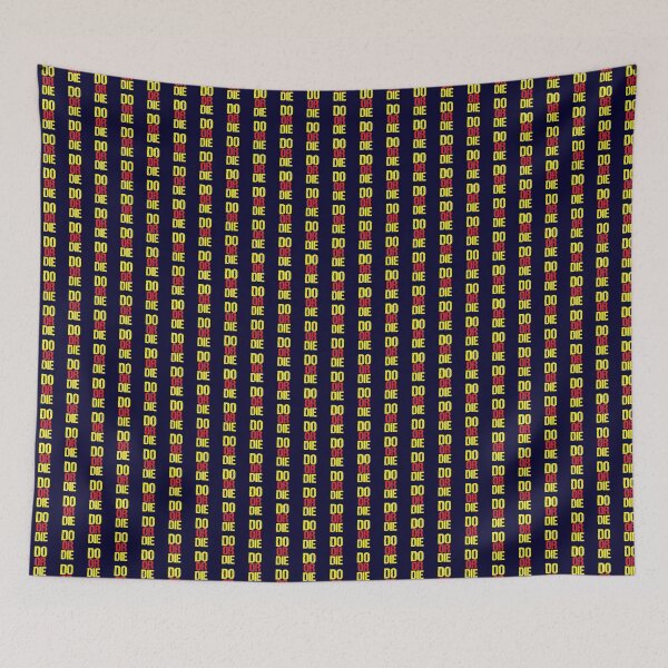Item preview, Do or Die | Fighter’s Quote Shirt with No Retreat Vibe designed and sold by typoinspired.