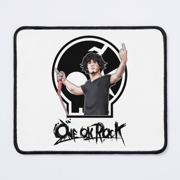 Item preview, Ta.ka O.n.e O.k Rock Vocalist Japanese Band designed and sold by sandromlom.