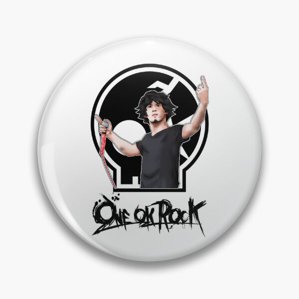 Item preview, Ta.ka O.n.e O.k Rock Vocalist Japanese Band designed and sold by sandromlom.