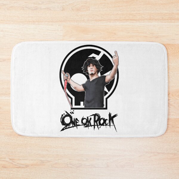 Item preview, Ta.ka O.n.e O.k Rock Vocalist Japanese Band designed and sold by sandromlom.