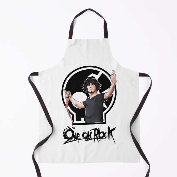 Item preview, Ta.ka O.n.e O.k Rock Vocalist Japanese Band designed and sold by sandromlom.