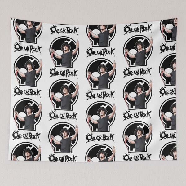 Item preview, Ta.ka O.n.e O.k Rock Vocalist Japanese Band designed and sold by sandromlom.