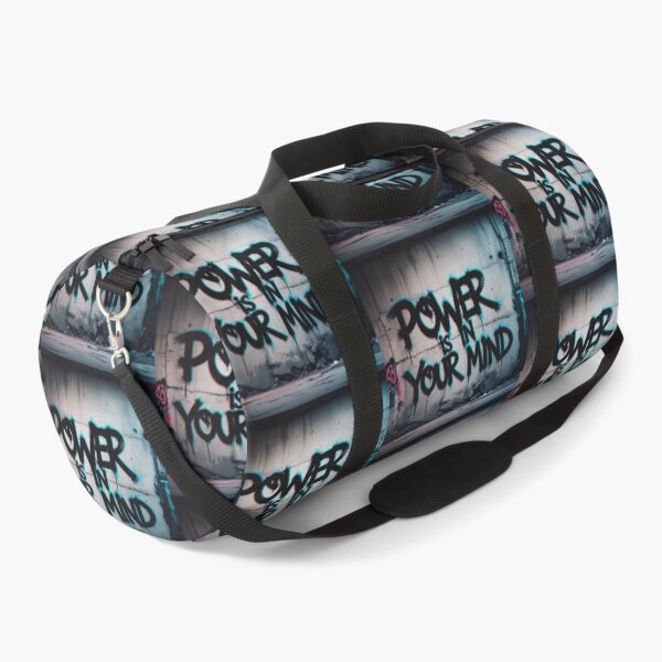 Item preview, Power is in Your Mind 44 designed and sold by Zeir Shop.