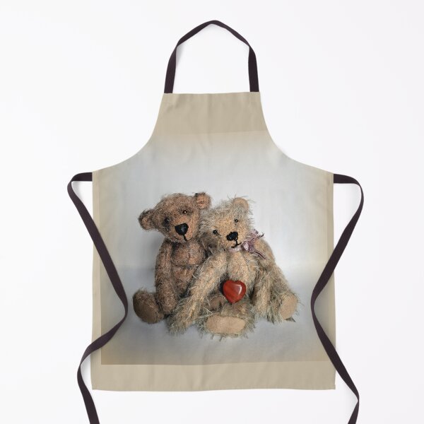 Item preview, Love Bears, Handmade bears from Teddy Bear Orphans designed and sold by Teddy Bear Orphans .