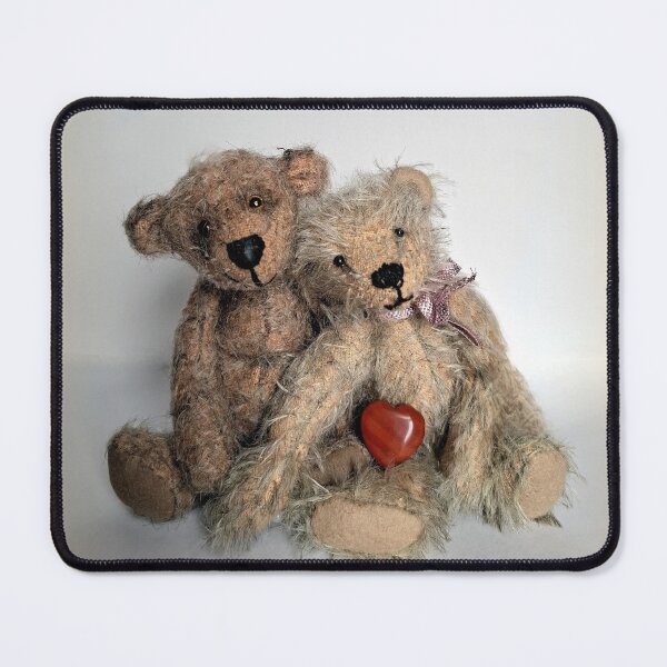 Item preview, Love Bears, Handmade bears from Teddy Bear Orphans designed and sold by Teddy Bear Orphans .