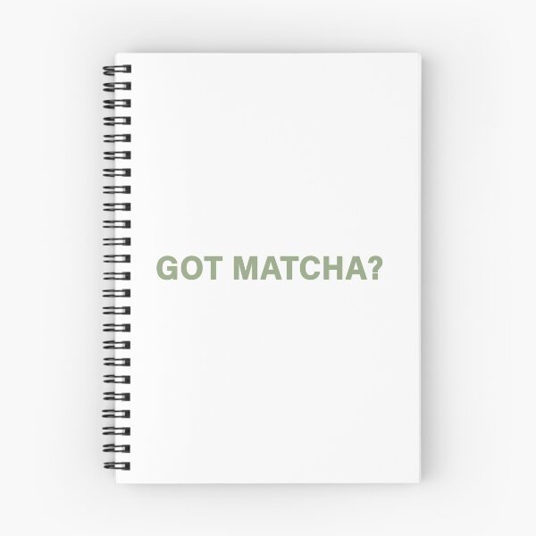 Aperçu de l'œuvre J'ai du Matcha créée et vendue par lukassfr.