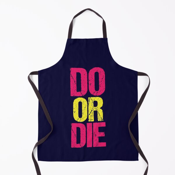 Item preview, Do or Die | Work Ethic for Ambitious Souls | Typography Design designed and sold by typoinspired.