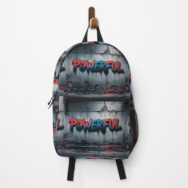 Item preview, Powerful 41 designed and sold by Zeir Shop.