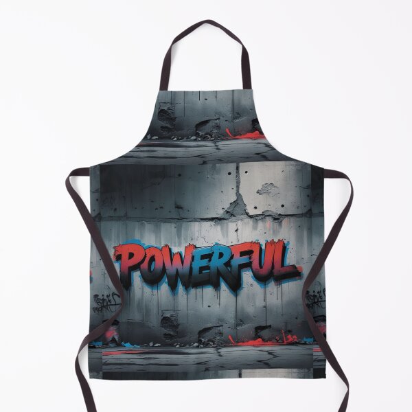 Item preview, Powerful 41 designed and sold by Zeir Shop.