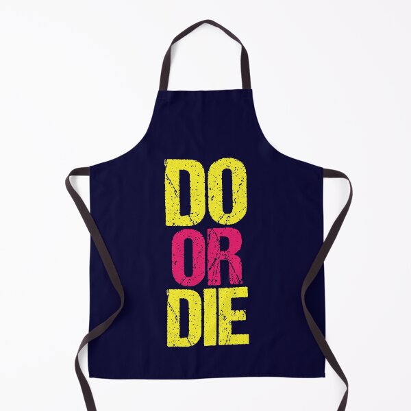 Item preview, Do or Die | Work Ethic for Ambitious Souls | Typography Design designed and sold by typoinspired.