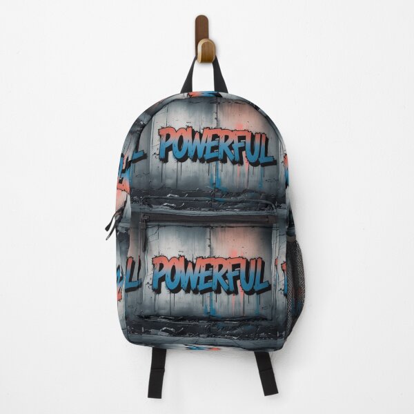 Item preview, Powerful 42 designed and sold by Zeir Shop.