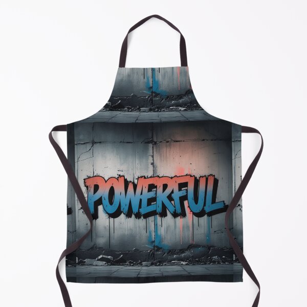 Item preview, Powerful 42 designed and sold by Zeir Shop.