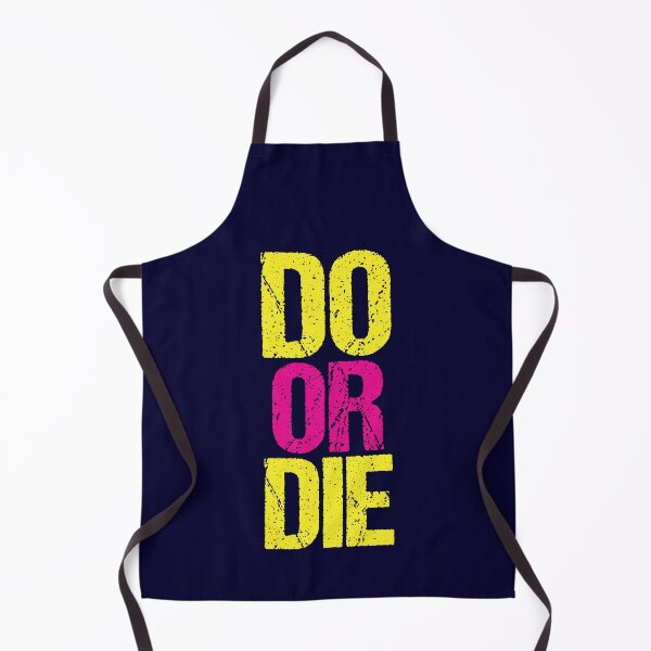 Item preview, Do or Die | Work Ethic for Ambitious Souls | Typography Design designed and sold by typoinspired.