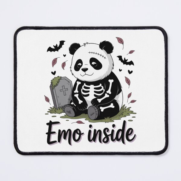 Item preview, Emo Inside designed and sold by SignumShop.