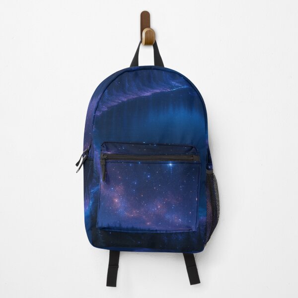 Item preview, Galactic forest lake of the future designed and sold by Sigtrix.