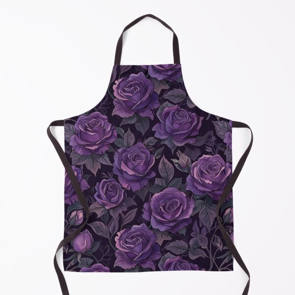 Item preview, Purple Rose designed and sold by CoolPixels.