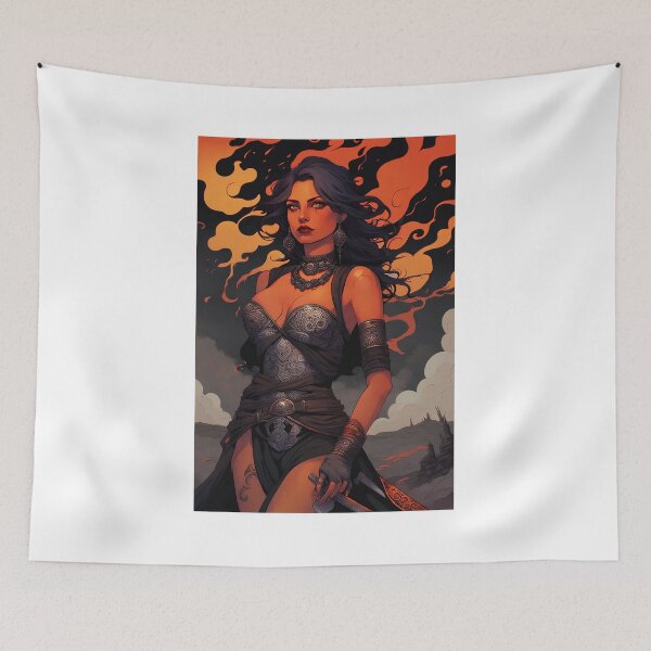 Item preview, Shadow and Cinder designed and sold by csdesign73.
