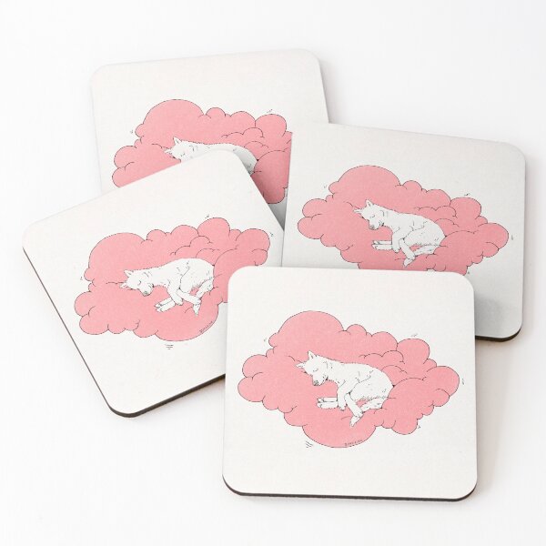 Item preview, Cotton candy dreams designed and sold by DOGvision.