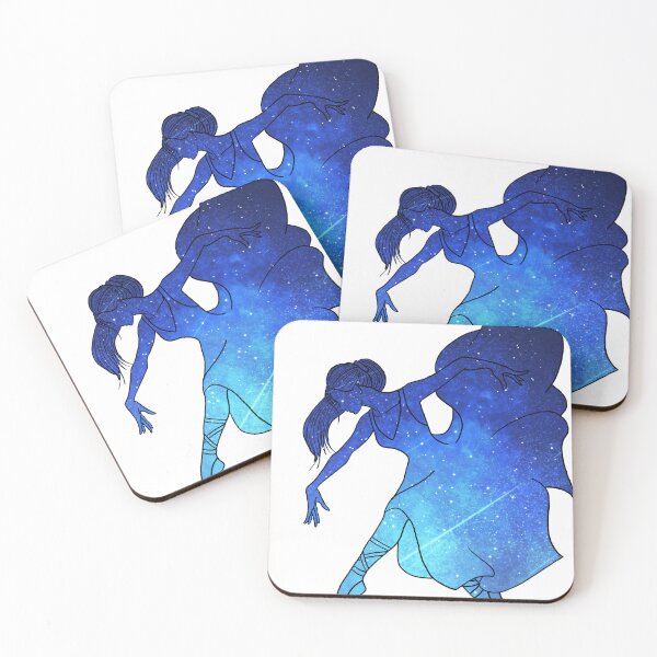 Item preview, Stellar Ballerina designed and sold by obsidianframe.