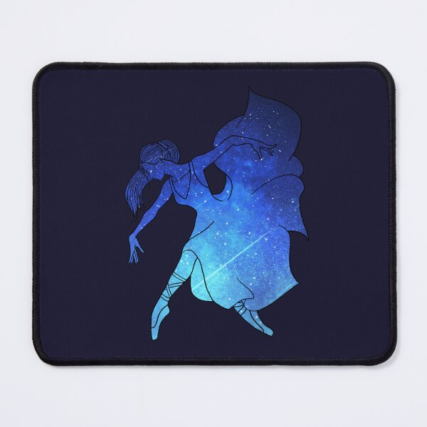 Item preview, Stellar Ballerina designed and sold by obsidianframe.