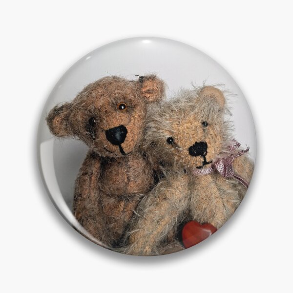 Item preview, With Love Bears, Handmade bears from Teddy Bear Orphans designed and sold by Teddy Bear Orphans .